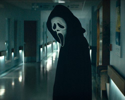 Scream 5 Scream 5