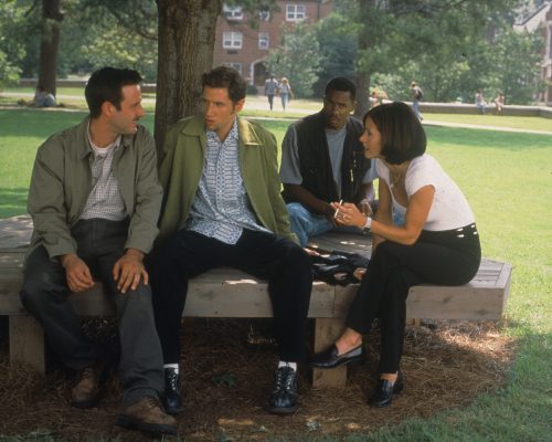 Scream 2 Scream 2